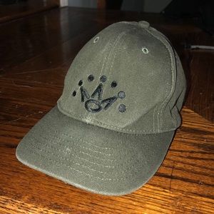 Scotty Cameron putter black cap